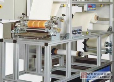 ROTARY KOATER 涂布印刷機圖片3