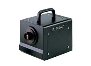 二維色彩分析儀圖片