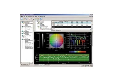 色彩數據軟件圖片