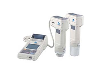 色彩色差計圖片