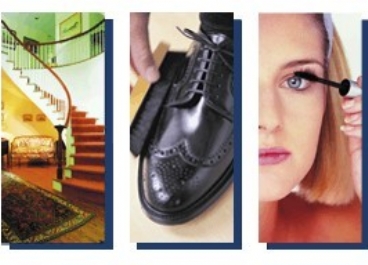 丙烯酸樹脂圖片