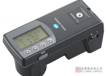 分光輻射照度計圖片