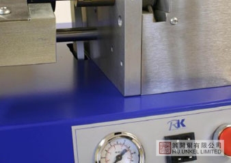 PIP 膠印油墨打樣機(jī)圖片3