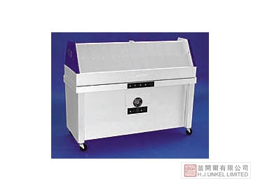 QCT 冷凝潮濕試驗(yàn)箱圖片2