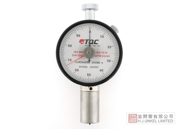 肖氏硬度計(jì)圖片