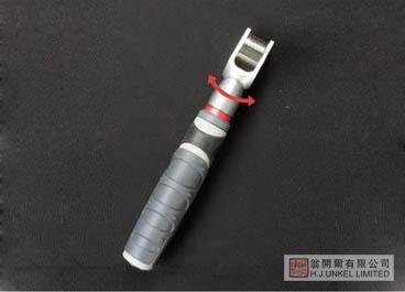 VF1839，VF1842，VF1844，VF1846，VF1847 多面劃格刀圖片2