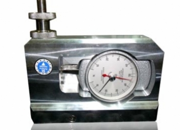 刮擦試驗(yàn)儀圖片