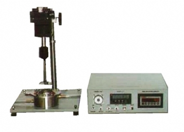 油墨吸水性分析儀圖片