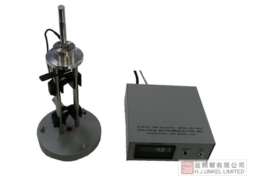 落桿粘度計(jì)圖片