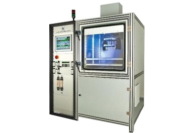 臭氧老化試驗箱