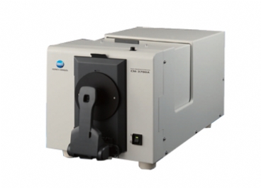 分光式色差儀圖片