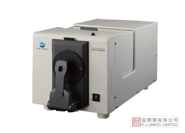 分光式色差儀圖片