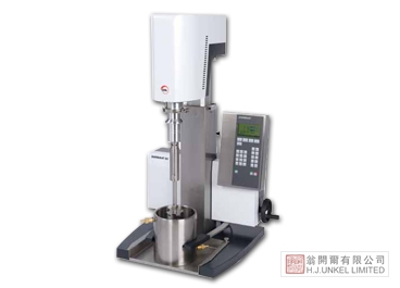 實(shí)驗(yàn)室分散機(jī)圖片