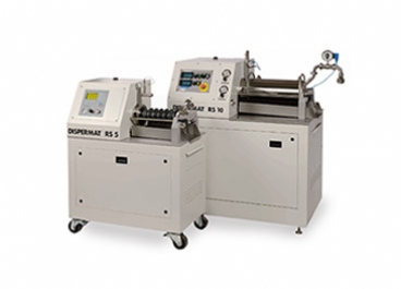 臥式密閉砂磨機圖片