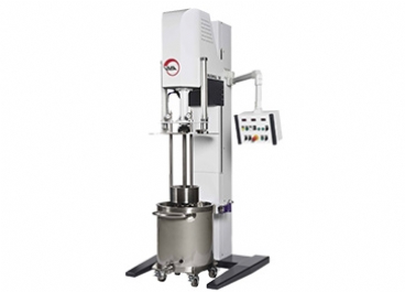 籃式分散機圖片