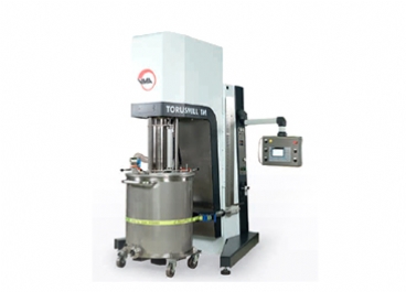 籃式砂磨機(jī)圖片