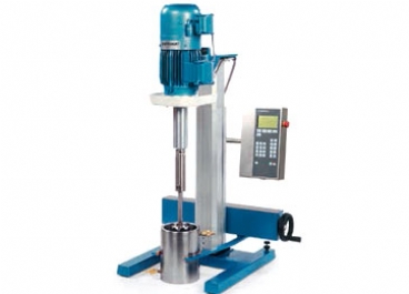 Dispermat分散機圖片