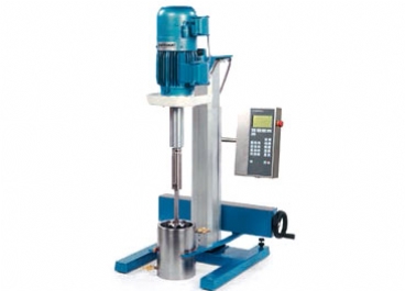 變頻高速分散機圖片