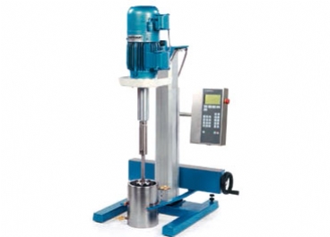 變頻分散機圖片