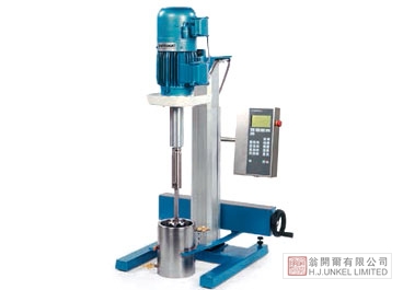 變頻分散機(jī)圖片