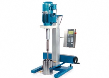 高速分散機圖片