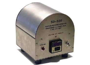 油墨樣品干燥儀圖片