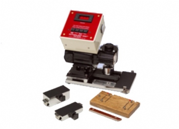 油墨耐摩擦試驗機圖片