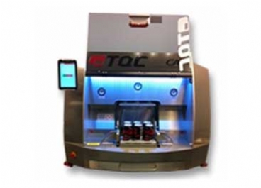 壓縮磨損試驗機(jī)圖片