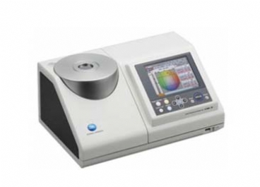 分光測色儀圖片