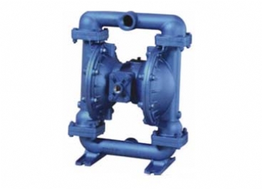 氣動(dòng)隔膜泵圖片