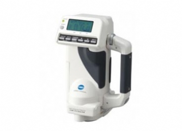 CM-512m3A分光測色計圖片