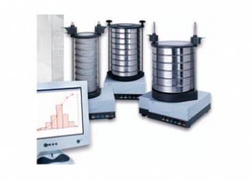 RETSCH篩分設(shè)備圖片