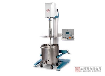 AE12-EX 防爆分散機(jī)圖片2