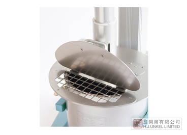 AE10-EX 防爆分散機(jī)圖片3