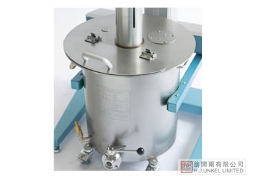 AE05-EX 實驗室防爆分散機圖片2