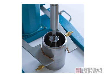 LC55-EX 實(shí)驗(yàn)室防爆分散機(jī)圖片2