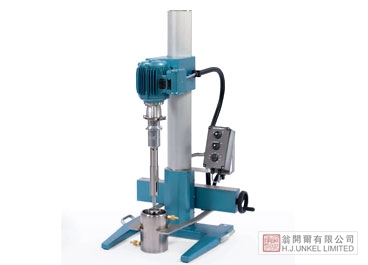 實(shí)驗(yàn)室防爆分散機(jī)圖片