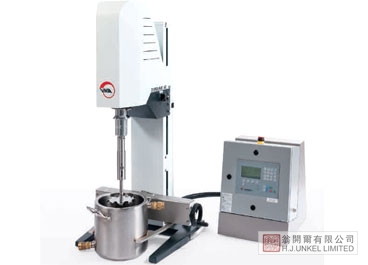 高功率多功能分散研磨機(jī)圖片