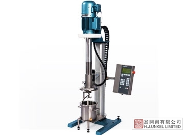 VL15 真空脫泡分散機(jī)圖片2