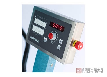 LC400/已被其他型號替代 強(qiáng)力分散機(jī)圖片2