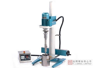 小型分散攪拌機圖片