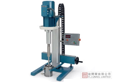 攪拌分散機(jī)圖片