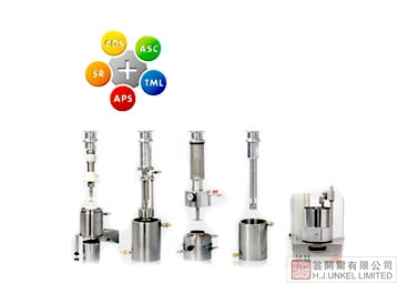 CN20 實驗室勻漿機圖片2