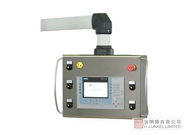 TM537 砂磨分散機(jī)圖片2