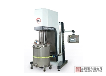 多功能分散機(jī)圖片