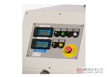 RS5 進(jìn)口臥式砂磨機(jī)圖片2