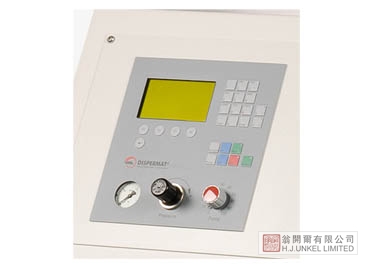 RS 20 實(shí)驗(yàn)室臥式砂磨機(jī)圖片3