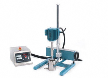 小型高速分散機(jī)圖片