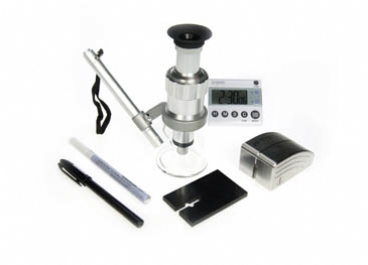 壓痕測試儀圖片