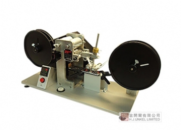 RCA紙帶磨耗試驗(yàn)機(jī)圖片